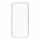 TPU Silicone with Edge Xiaomi Redmi 9A