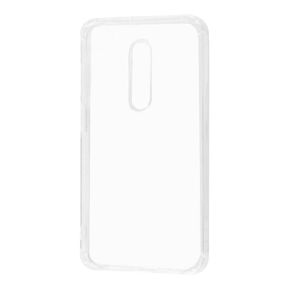 TPU Silicone with Edge Xiaomi Redmi 8