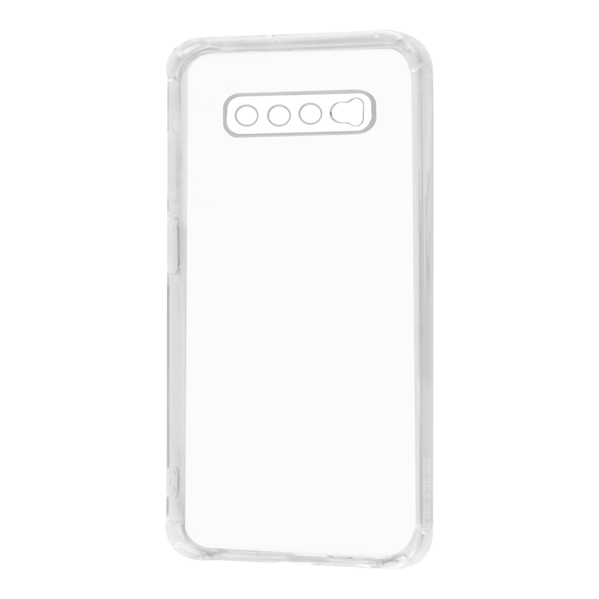TPU Silicone with Edge Samsung S10
