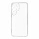 TPU Silicone with Edge Samsung S21 Ultra