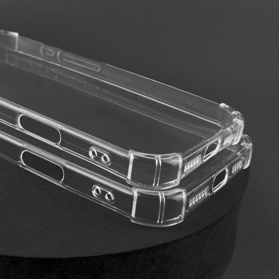 TPU Silicone with Edge Xiaomi Redmi Note 14 (5G)