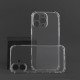 TPU Silicone with Edge Xiaomi Redmi Note 14 (5G)