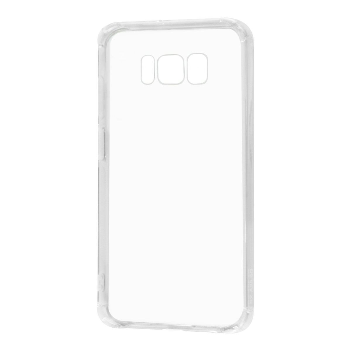 TPU Silicone with Edge Samsung S8