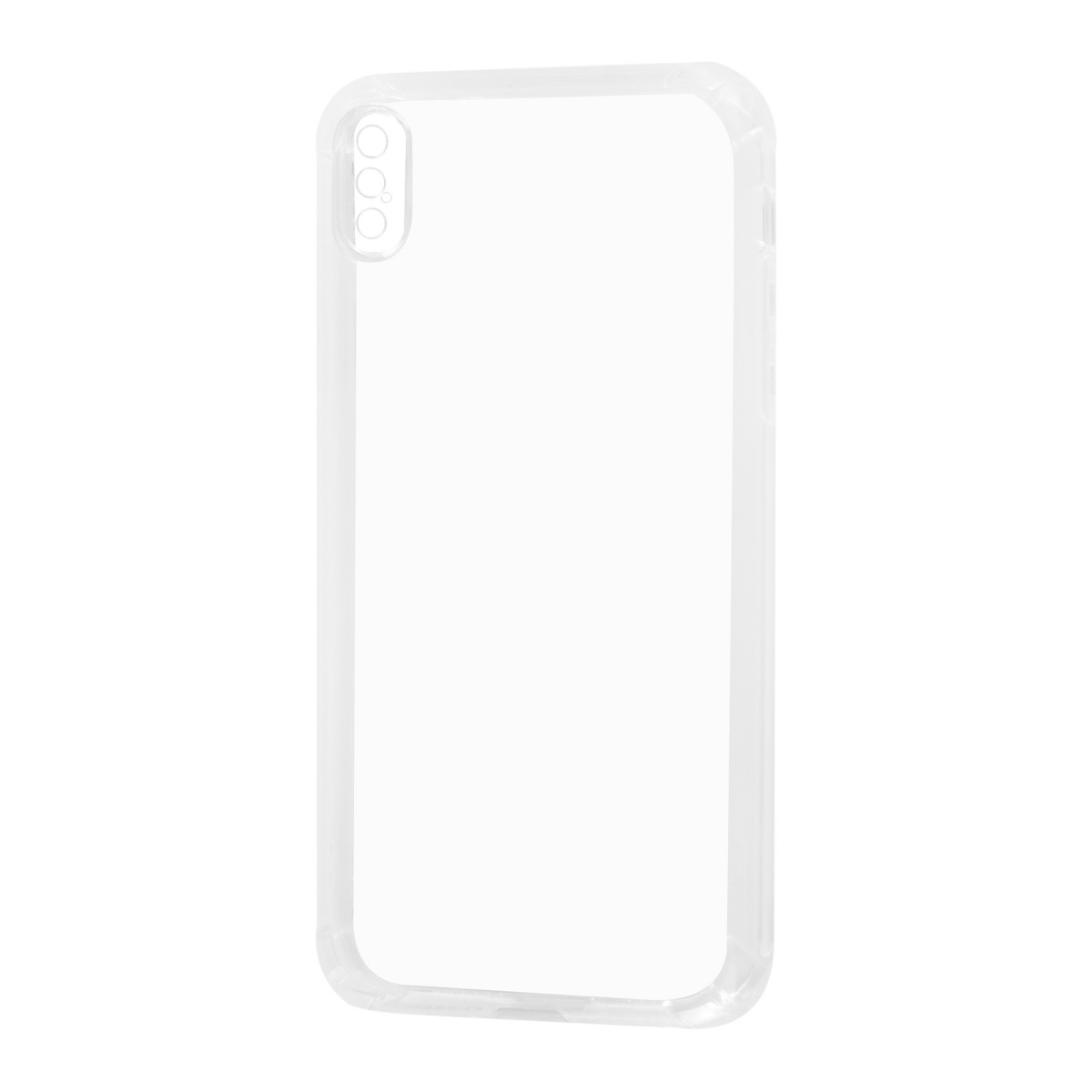 TPU Silicone with Edge Apple iPhone XS Max