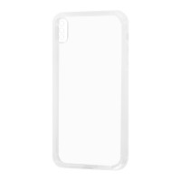 TPU Silicone with Edge Apple iPhone X/XS / Чехлы - iPhone X/XS+ №1075 + UAX TPU Silicone with Edge Apple iPhone X/XS / Чехлы - iPhone X/XS + №1075
