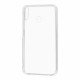 TPU Silicone with Edge Xiaomi Redmi Note 7
