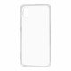 TPU Silicone with Edge Samsung A02