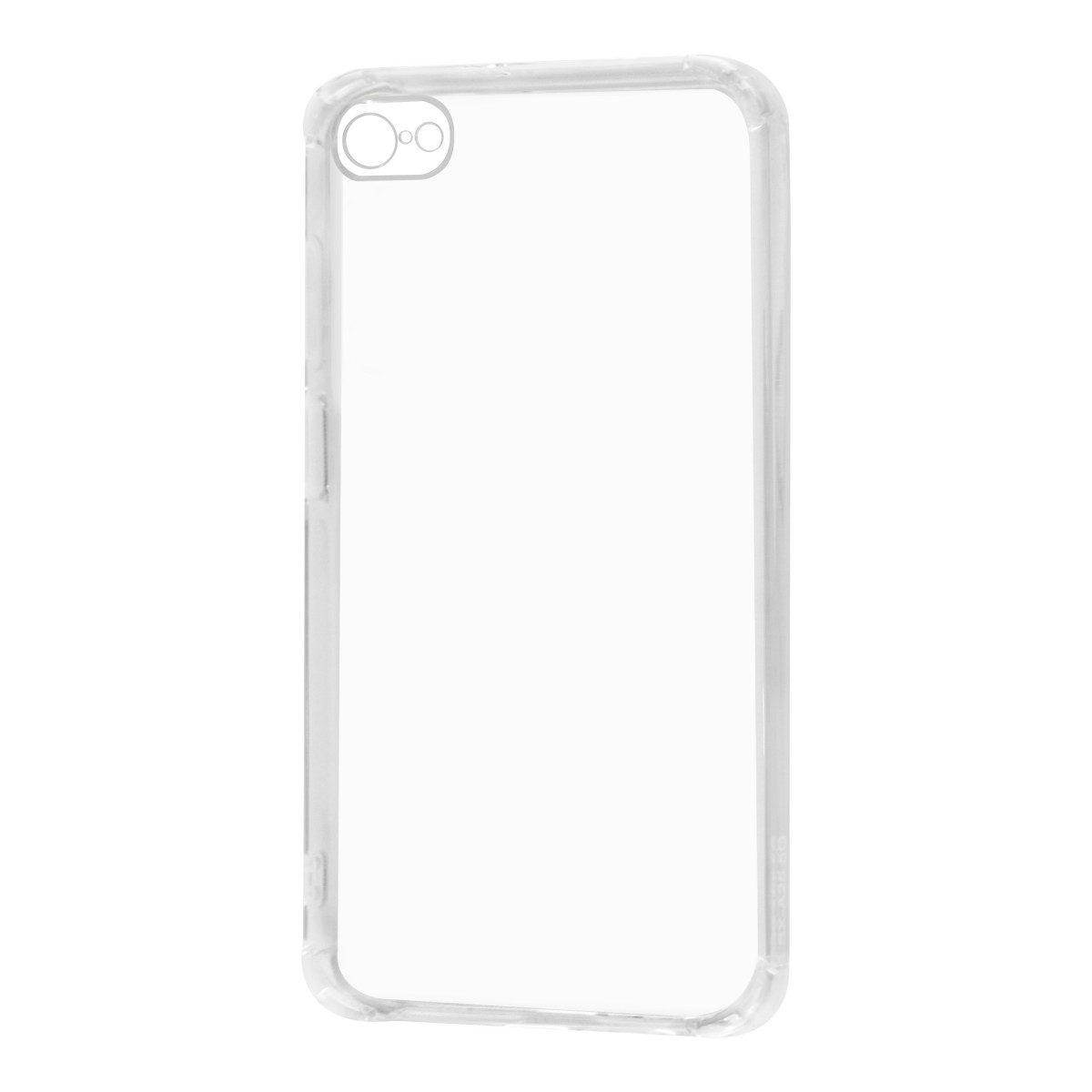 TPU Silicone with Edge Apple iPhone 7/8