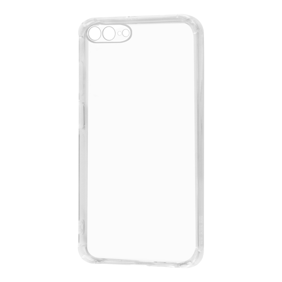 TPU Silicone with Edge Apple iPhone 7 Plus/8 Plus