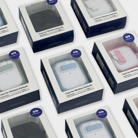 PECP Series Case AirPods Pro2