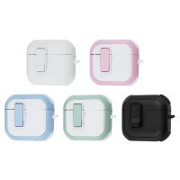 PECP Series Case for AirPods 4 / Тип чехла + №10641