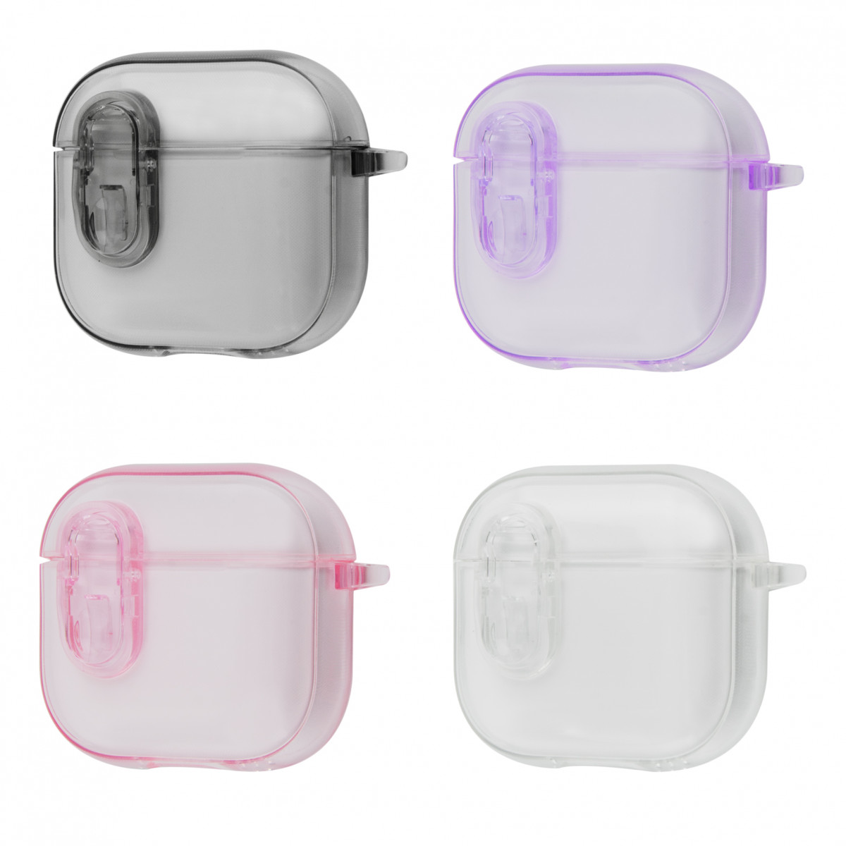 PECL Series Case for AirPods 4