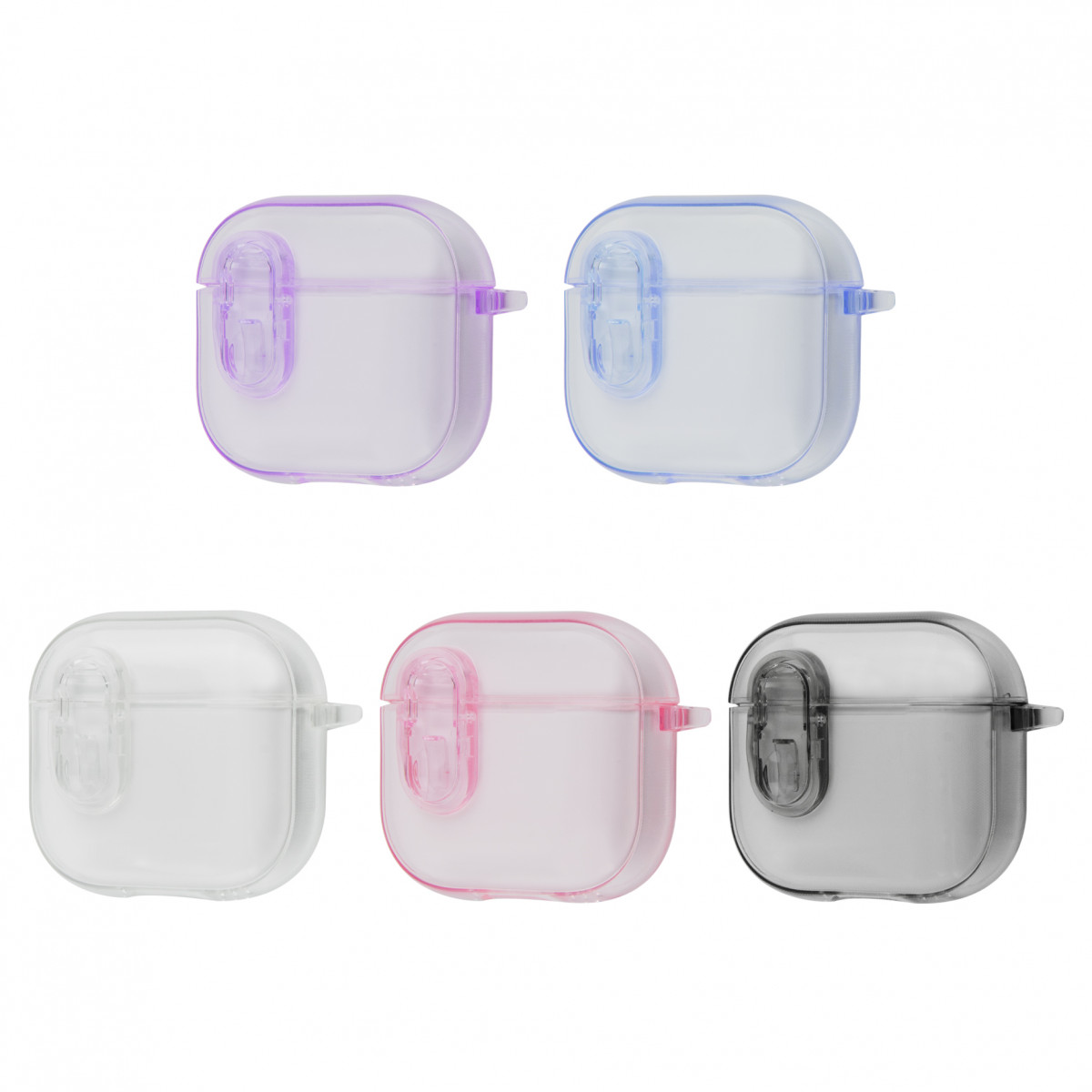PECL Series Case for AirPods 3