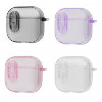 PECL Series Case for AirPods 4 / Тип чехла + №10652