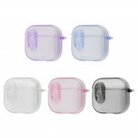 PECL Series Case for AirPods Pro2 / Тип чехла+ №10651 + UAX PECL Series Case for AirPods Pro2 / Тип чехла + №10651
