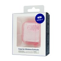 PECL Series Case for AirPods Pro2 / Тип чехла+ №10651 + UAX PECL Series Case for AirPods Pro2 / Тип чехла + №10651