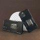 Armor Magnet Ring case Xiaomi Poco X3