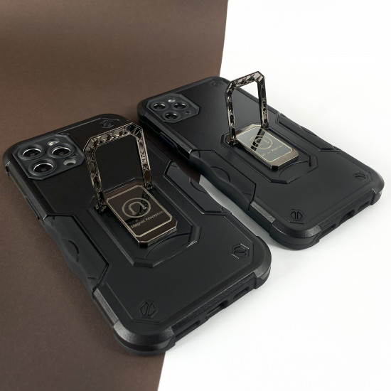 Armor Magnet Ring case Samsung S24