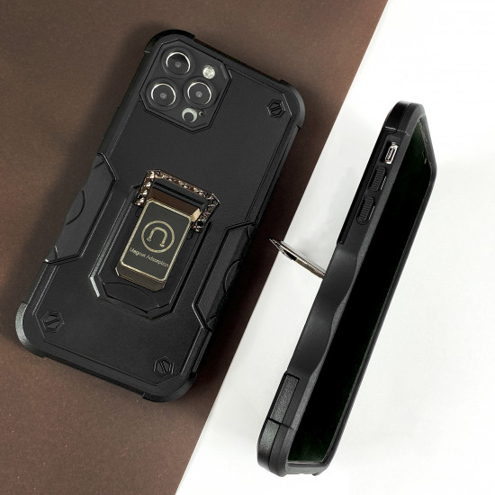 Armor Magnet Ring case Oppo A58/A78