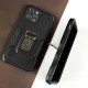 Armor Magnet Ring case Xiaomi Poco X3