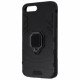 Armor Magnet Ring case iPhone 7 Plus/8 Plus