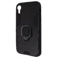 Armor Magnet Ring case iPhone Xr / Armor Magnet Ring case iPhone 7 Plus/8 Plus + №3421