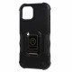 Armor Magnet Ring case iPhone 15