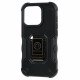 Armor Magnet Ring case iPhone 15 Pro