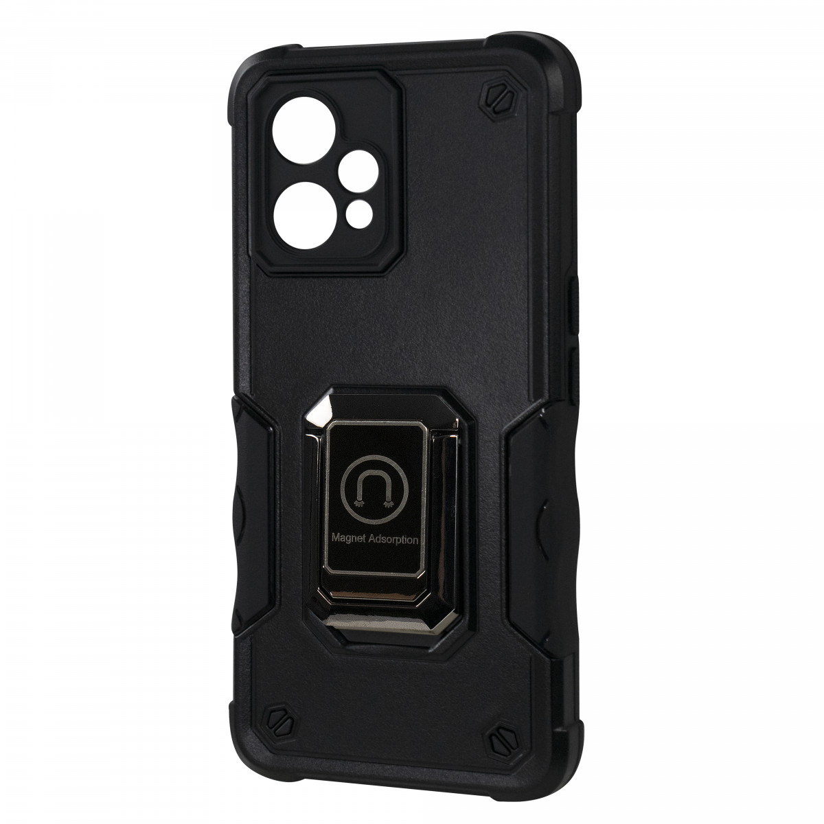 Armor Magnet Ring case Oppo 9i/A76