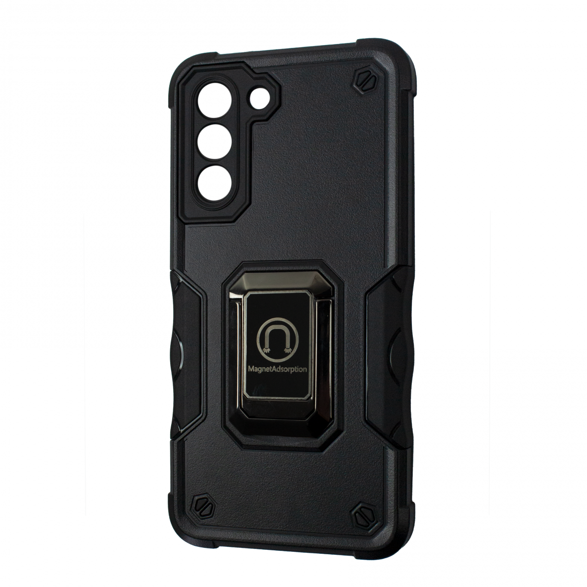 Armor Magnet Ring case Samsung S24+