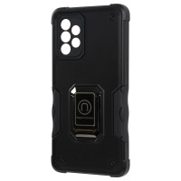Armor Magnet Ring case Samsung A72 / Samsung серія пристрою a series + №7874