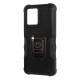 Armor Magnet Ring case Xiaomi Redmi Note 12 (5G)