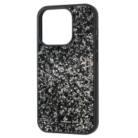 Bling ROCK DIAMOND Case iPhone 15 Pro Max / Новое поступление + №8161