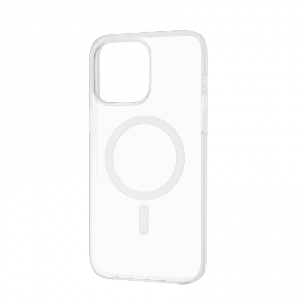 Clear Case with MagSafe iPhone 14 Pro (Copy)