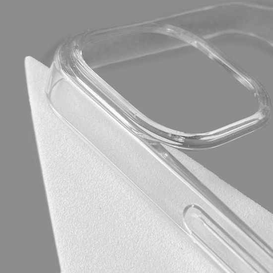 Clear Case with MagSafe iPhone 14 Plus (Copy)