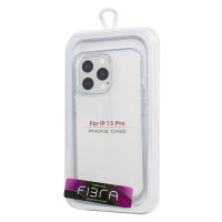 FIBRA Crystal Сase iPhone 13 Pro / Fibra Crystal Сase + №8054