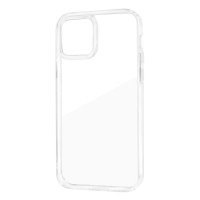 FIBRA Crystal Сase iPhone 15 Plus / Тип пристрою + №8062