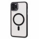 FIBRA Metallic Clear Case with MagSafe (Close Camera) iPhone 11 Pro Max