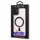 FIBRA Metallic Clear Case with MagSafe (Close Camera) iPhone 11 Pro Max
