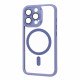 FIBRA Metallic Clear Case with MagSafe (Close Camera) iPhone 13 Pro