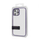 FIBRA Metallic Matte Case Iphone 12 Pro Max