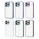 FIBRA Metallic Matte Case Iphone 12 Pro Max