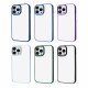 FIBRA Metallic Matte Case Iphone 12 Pro Max