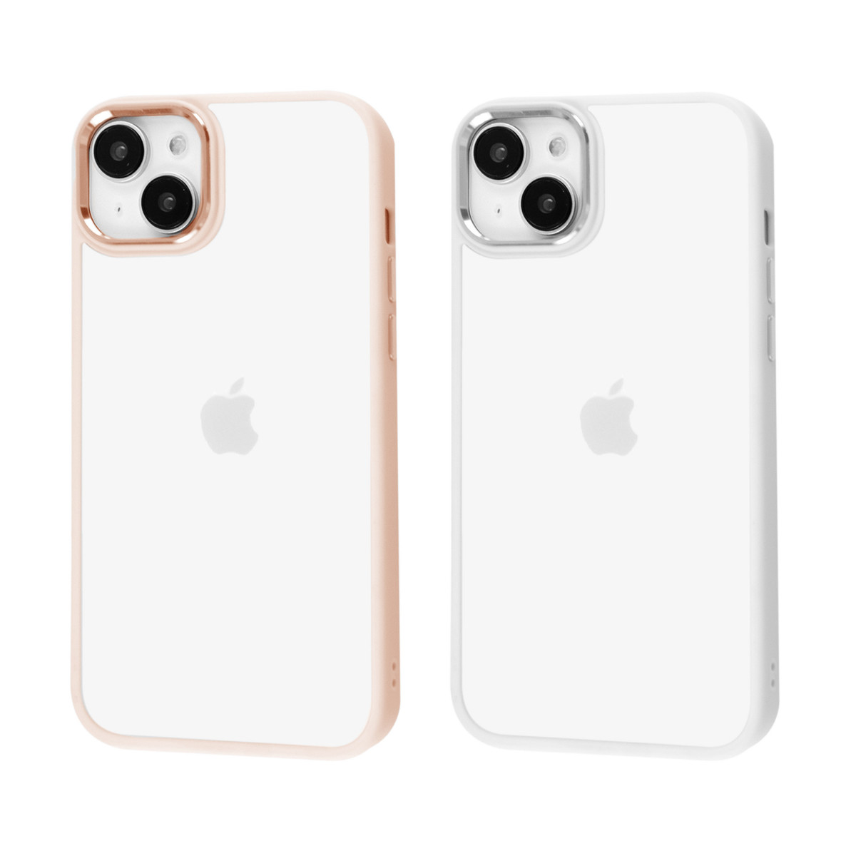 FIBRA Metallic Matte Case Iphone 13
