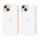 FIBRA Metallic Matte Case Iphone 13