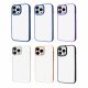 FIBRA Metallic Matte Case Iphone 13 Pro Max