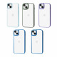 FIBRA Metallic Matte Case Iphone 14
