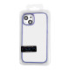 FIBRA Metallic Matte Case Iphone 14