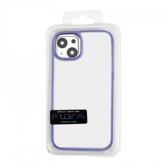 FIBRA Metallic Matte Case Iphone 14