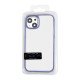 FIBRA Metallic Matte Case Iphone 14